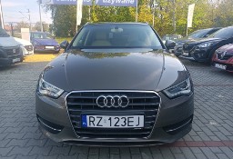 Audi A3 III (8V) sprowadzony zarejestrowany