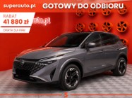 Nissan Qashqai III N-Connecta Xtronic 1.3 DIG-T mHEV N-Connecta Xtronic 1.3 DIG-T mHEV 158KM