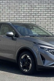 Nissan Qashqai III N-Connecta Xtronic 1.3 DIG-T mHEV N-Connecta Xtronic 1.3 DIG-T mHEV 158KM-2