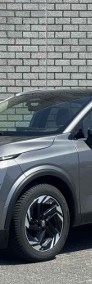 Nissan Qashqai III N-Connecta Xtronic 1.3 DIG-T mHEV N-Connecta Xtronic 1.3 DIG-T mHEV 158KM-3