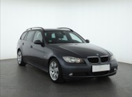 BMW SERIA 3 IV (E90/E91/E92/E93) BMW SERIA 3 , 1. Właściciel, Automat, Klimatronic, Tempomat, Parktronic,