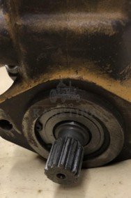 Hydrostat CAT 908/906/CAT-pompa jazdy-2