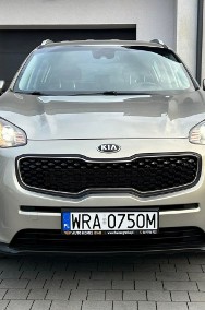 Kia Sportage IV Jedyne*83.000km*1*REJ*2018*LIFT*NAVI*Kamera*Cof*Grzane*Fotele*ASO-2
