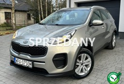 Kia Sportage IV Jedyne*83.000km*1*REJ*2018*LIFT*NAVI*Kamera*Cof*Grzane*Fotele*ASO