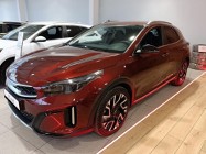 Kia Xceed 1.6 T-GDI M DCT XCeed 1.6 T-GDI M DCT 150KM