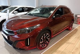 Kia Xceed 1.6 T-GDI M DCT XCeed 1.6 T-GDI M DCT 150KM