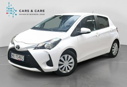 Toyota Yaris III 1.0 Active. WE1S463