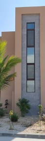 Piękny, w pełni urządzony apartament z widokiem na lagunę w Hawana Salalah Oman.-3