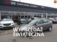 Opel Corsa D 1.2 85KM, niski potwierdzony przebieg