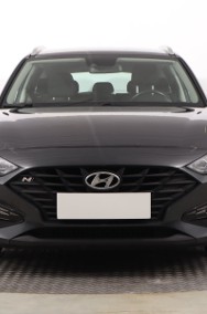 Hyundai i30 II , Salon Polska, Serwis ASO, Klima, Tempomat, Parktronic-2