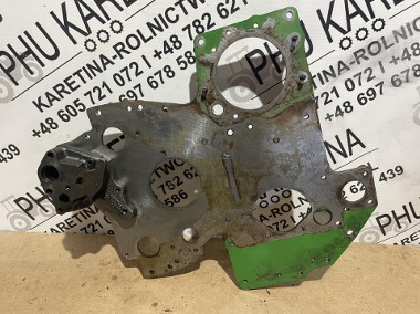 John Deere 6068 - pompa oleju RE564406-1