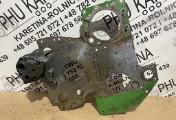 John Deere 6068 - pompa oleju RE564406