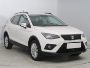 SEAT Arona , Salon Polska, 1. Właściciel, Serwis ASO, Automat, Klima,