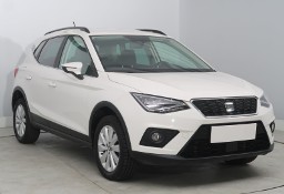 SEAT Arona , Salon Polska, 1. Właściciel, Serwis ASO, Automat, Klima,