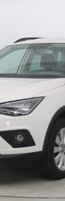 SEAT Arona , Salon Polska, 1. Właściciel, Serwis ASO, Automat, Klima,-3