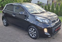 Kia Picanto II Klima