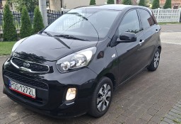 Kia Picanto II Klima