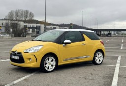 Citroen DS3 Serwisowany z zestawem opon