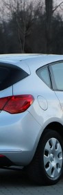 Opel Astra J 1-właściciel, krajowy, serwisowany, klima, zarejestrowany-4