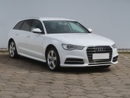 Audi A6 V (C8) , 190 KM, Automat, Skóra, Navi, Xenon, Bi-Xenon, Klimatronic,