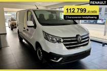 Renault Trafic L2H1 Extra L2H1 Extra 2.0 130KM