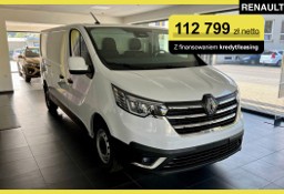 Renault Trafic L2H1 Extra L2H1 Extra 2.0 130KM