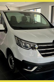 Renault Trafic L2H1 Extra L2H1 Extra 2.0 130KM-2