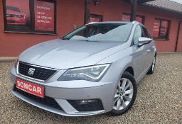 SEAT Leon III 1,6 TDI 120KM+AUTOMAT+NAWI+KAMERA COFANIA