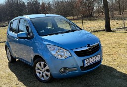 Opel Agila B 104 000km,