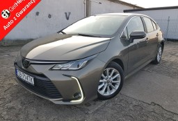Toyota Corolla XII 1.5 Benzyna Salon Polska Zarejestrowany Gwarancja