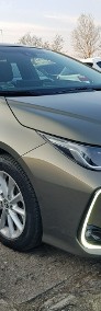 Toyota Corolla XII 1.5 Benzyna Salon Polska Zarejestrowany Gwarancja-3