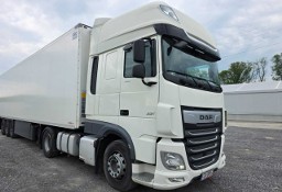 MAN xf