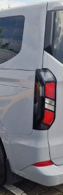 Ford T Tourneo Custom Titanium 170KM Super Niska Cena Kamera 360 Matrix LED-3