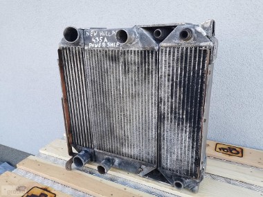 New Holland LM 445 {Radiator}-1