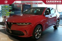 Alfa Romeo Inny Alfa Romeo Tributo Italiano 1,5 160 KM |Alfa Red /czarny dach| Rata 1560 zł/msc