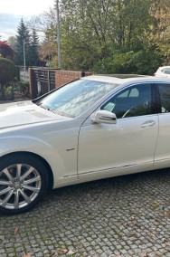 3.5 benzyna 306KM 2011r-2