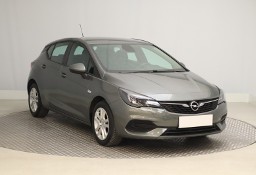 Opel Astra J Salon Polska, Serwis ASO, Klimatronic, Tempomat, Parktronic,
