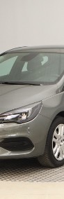 Opel Astra J Salon Polska, Serwis ASO, Klimatronic, Tempomat, Parktronic,-3