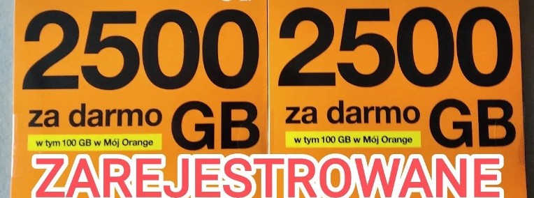 Aktywne ZAREJESTROWANE KARTY SIM Lublin rejestracja kart SIM prepaid Internet-1