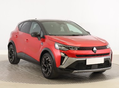 Renault Captur , Salon Polska, 1. Właściciel, Serwis ASO, Automat, Skóra,-1