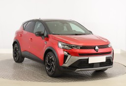 Renault Captur , Salon Polska, 1. Właściciel, Serwis ASO, Automat, Skóra,