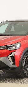 Renault Captur , Salon Polska, 1. Właściciel, Serwis ASO, Automat, Skóra,-3