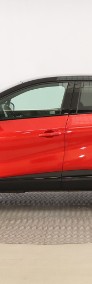Renault Captur , Salon Polska, 1. Właściciel, Serwis ASO, Automat, Skóra,-4