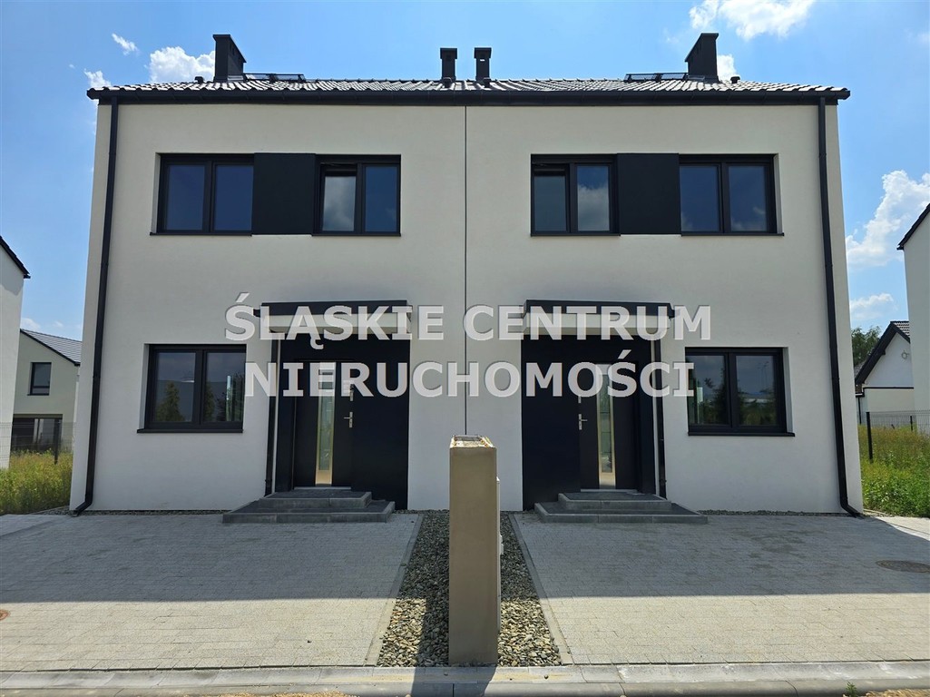Dom na sprzedaż, 4 pokoje, 90 m², Czeladź