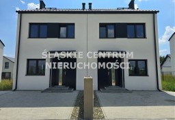Nowy dom Czeladź, ul. Widokowa
