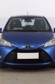 Toyota Yaris III , Salon Polska, 1. Właściciel, Serwis ASO, Klima, Tempomat-2