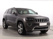 Jeep Grand Cherokee IV [WK2] , Salon Polska, 250 KM, Automat, Skóra, Navi, Xenon,