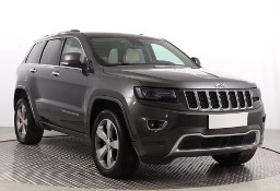 Jeep Grand Cherokee IV [WK2] , Salon Polska, 250 KM, Automat, Skóra, Navi, Xenon,