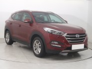 Hyundai Tucson Salon Polska, Serwis ASO, Klimatronic, Tempomat, Parktronic,