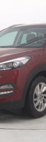 Hyundai Tucson Salon Polska, Serwis ASO, Klimatronic, Tempomat, Parktronic,-3